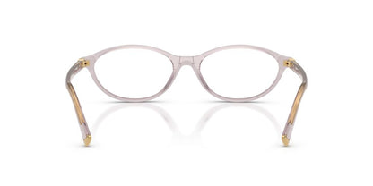 Aros Oftálmicos Miu Miu Mu09Xv Negro