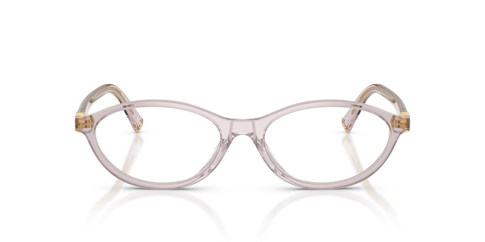 Aros Oftálmicos Miu Miu Mu09Xv Negro