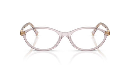 Aros Oftálmicos Miu Miu Mu09Xv Negro