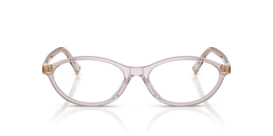 Aros Oftálmicos Miu Miu Mu09Xv Negro