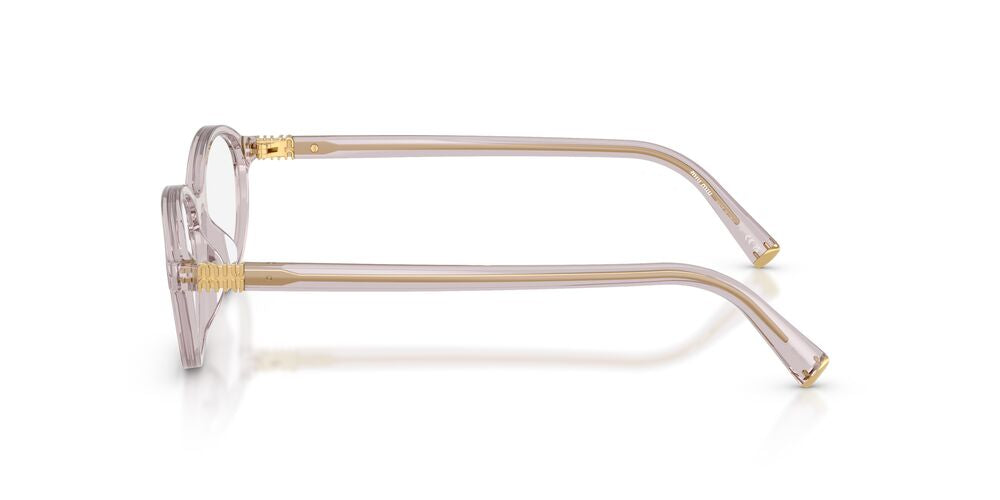 Aros Oftálmicos Miu Miu Mu09Xv Negro