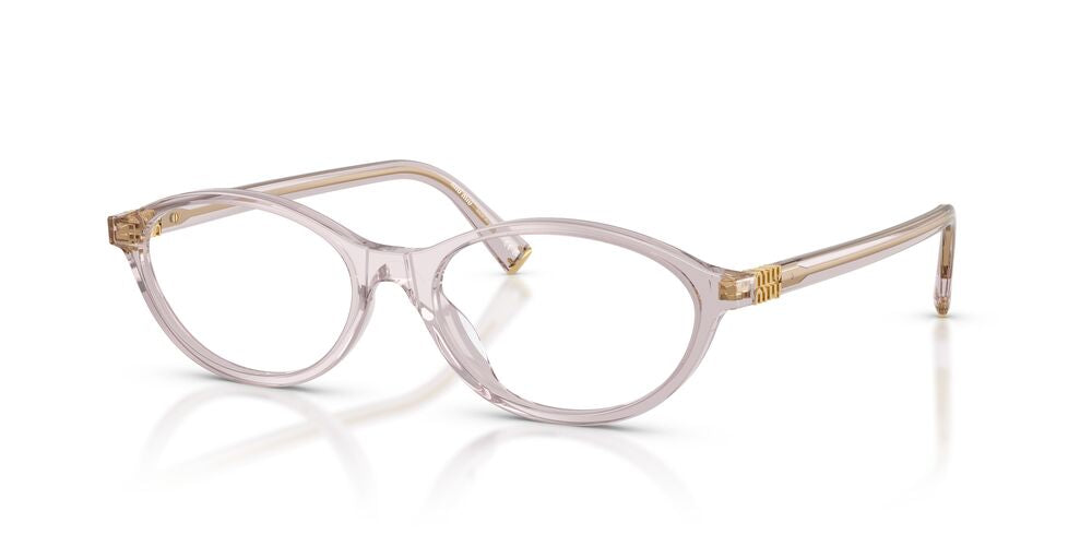 Aros Oftálmicos Miu Miu Mu09Xv Negro