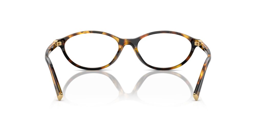 Aros Oftálmicos Miu Miu Vmu09X Clear Rosado