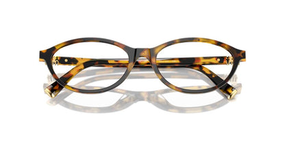 Aros Oftálmicos Miu Miu Vmu09X Clear Rosado