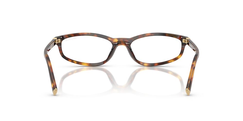 Aros Oftálmicos Miu Miu Mua06S Negro
