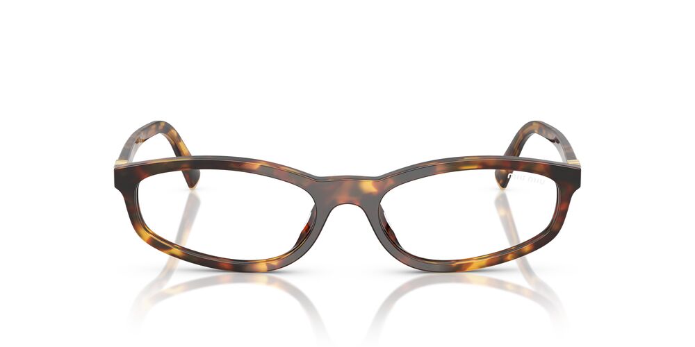 Aros Oftálmicos Miu Miu Mua06S Negro