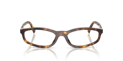 Aros Oftálmicos Miu Miu Mua06S Negro