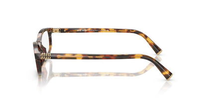 Aros Oftálmicos Miu Miu Mua06S Negro