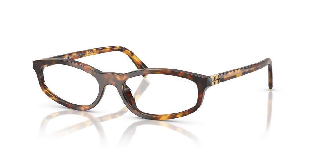 Aros Oftálmicos Miu Miu Mua06S Negro