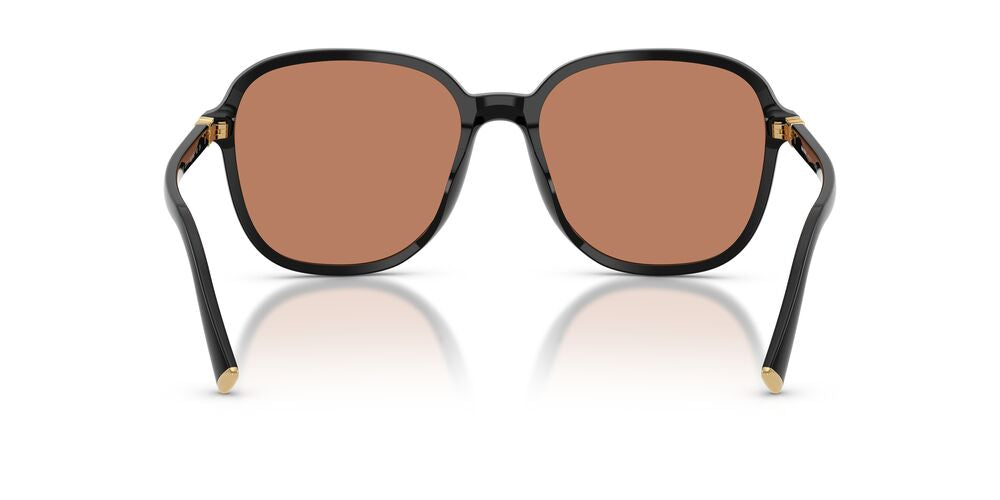 Aros De Sol Miu Miu Mu B01S Black