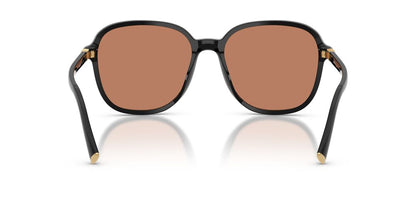 Aros De Sol Miu Miu Mu B01S Black