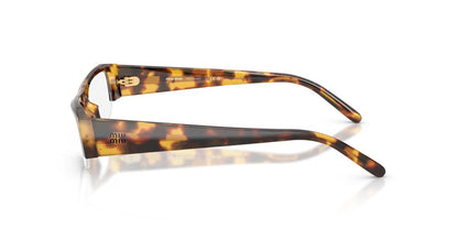 Aros De Sol Miu Miu Mu B07S Honey Havana