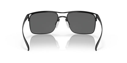 Aros De Sol Oakley OO6048 Satin Black