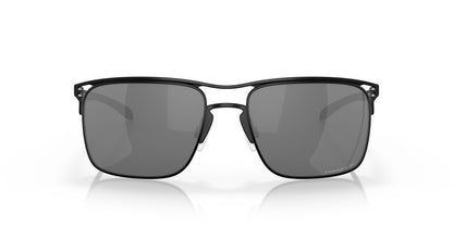 Aros De Sol Oakley OO6048 Satin Black