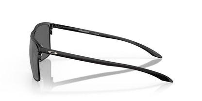 Aros De Sol Oakley OO6048 Satin Black