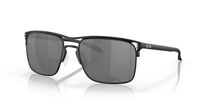 Aros De Sol Oakley OO6048 Satin Black