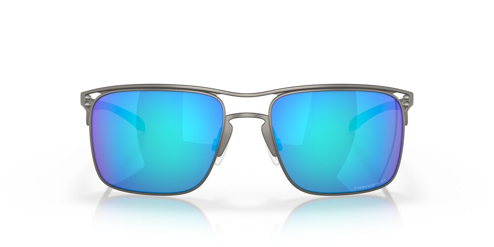 Aros De Sol Oakley OO6048 Matte Gunmetal