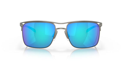Aros De Sol Oakley OO6048 Matte Gunmetal