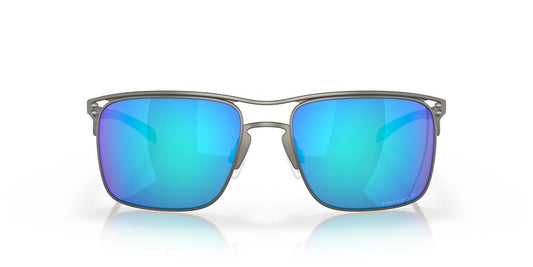 Aros De Sol Oakley OO6048 Matte Gunmetal