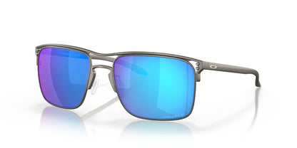 Aros De Sol Oakley OO6048 Matte Gunmetal