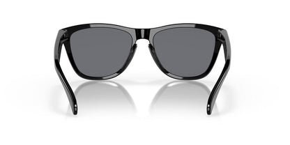 Aros De Sol Oakley Oo9013 Polished Black