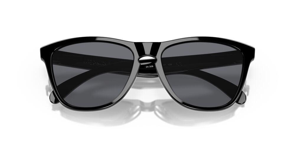 Aros De Sol Oakley Oo9013 Polished Black