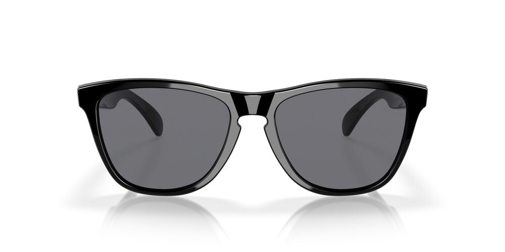 Aros De Sol Oakley Oo9013 Polished Black