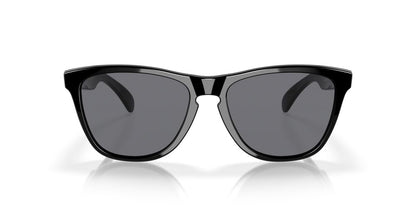 Aros De Sol Oakley Oo9013 Polished Black