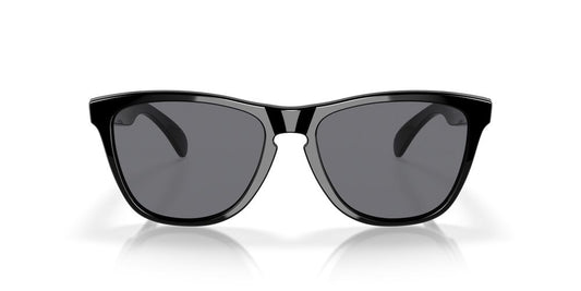 Aros De Sol Oakley Oo9013 Polished Black