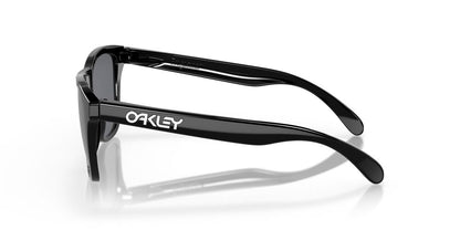Aros De Sol Oakley Oo9013 Polished Black