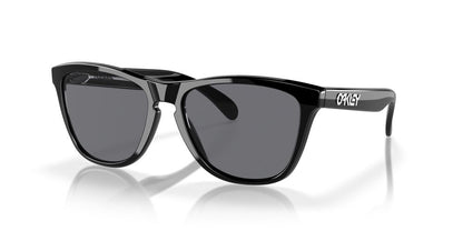 Aros De Sol Oakley Oo9013 Polished Black