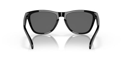 Aros De Sol Oakley Oo9013 Polished Black