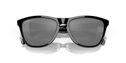 Aros De Sol Oakley Oo9013 Polished Black