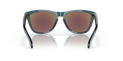 Aros De Sol Oakley Oo9013 Crystal Black