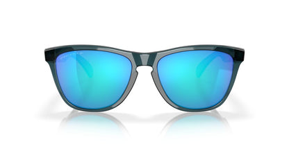 Aros De Sol Oakley Oo9013 Crystal Black