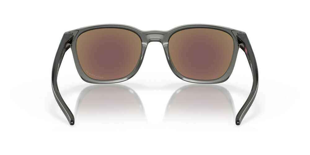 Aros De Sol Oakley OO9018 Grey Ink