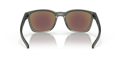 Aros De Sol Oakley OO9018 Grey Ink