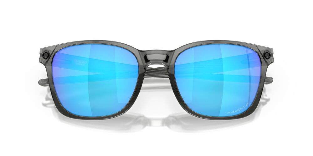 Aros De Sol Oakley OO9018 Grey Ink