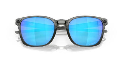 Aros De Sol Oakley OO9018 Grey Ink