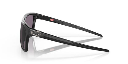 Aros De Sol Oakley Oo9100 Black Ink