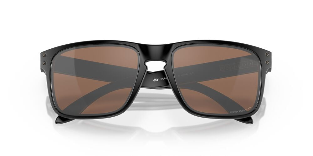 Aros De Sol Oakley OO9102 Matte Black