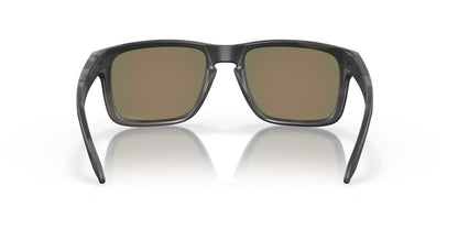 Aros De Sol Oakley OO9102 Black Camo