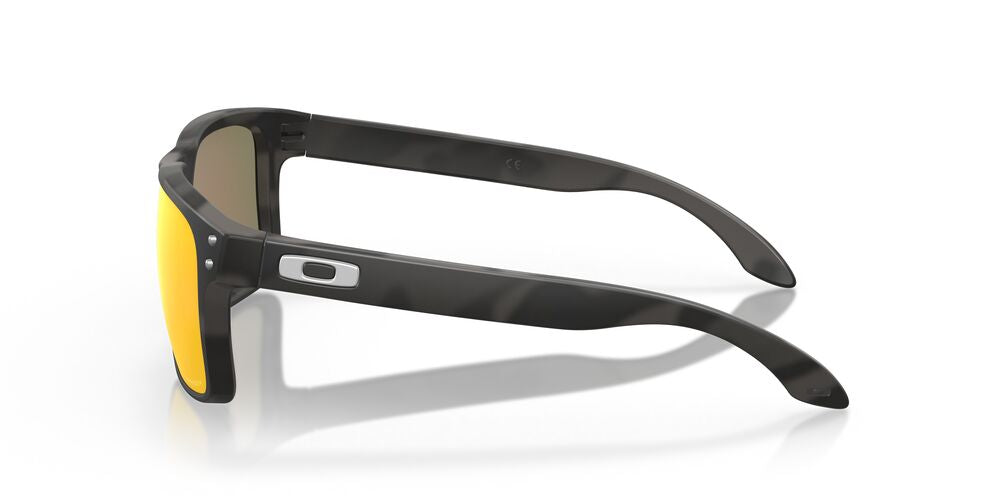 Aros De Sol Oakley OO9102 Black Camo