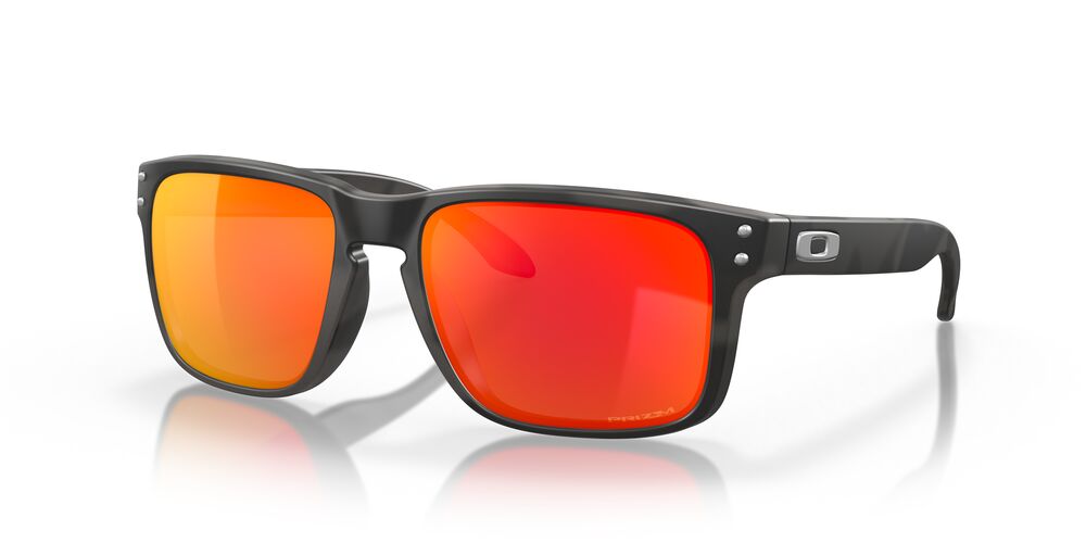 Aros De Sol Oakley OO9102 Black Camo