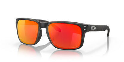 Aros De Sol Oakley OO9102 Black Camo