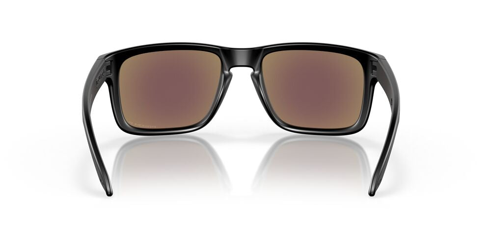 Aros De Sol Oakley Oo9102 Matte Black