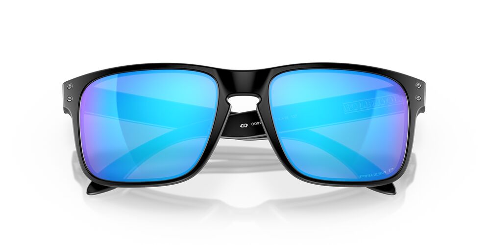 Aros De Sol Oakley Oo9102 Matte Black
