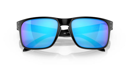 Aros De Sol Oakley Oo9102 Matte Black