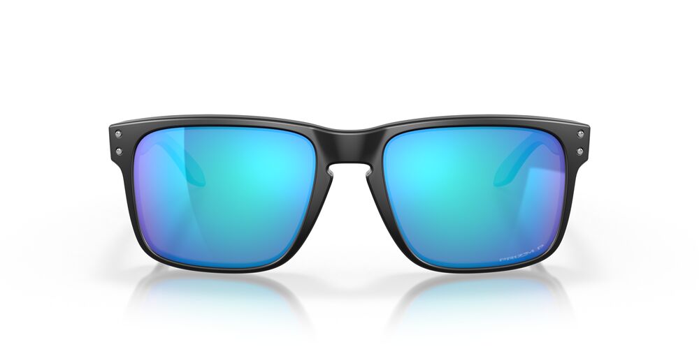 Aros De Sol Oakley Oo9102 Matte Black