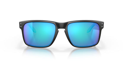 Aros De Sol Oakley Oo9102 Matte Black